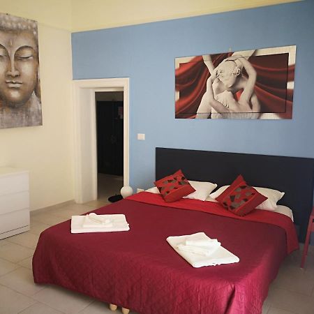 Il Da Vinci Casa Vacanze Giovinazzo Exteriér fotografie