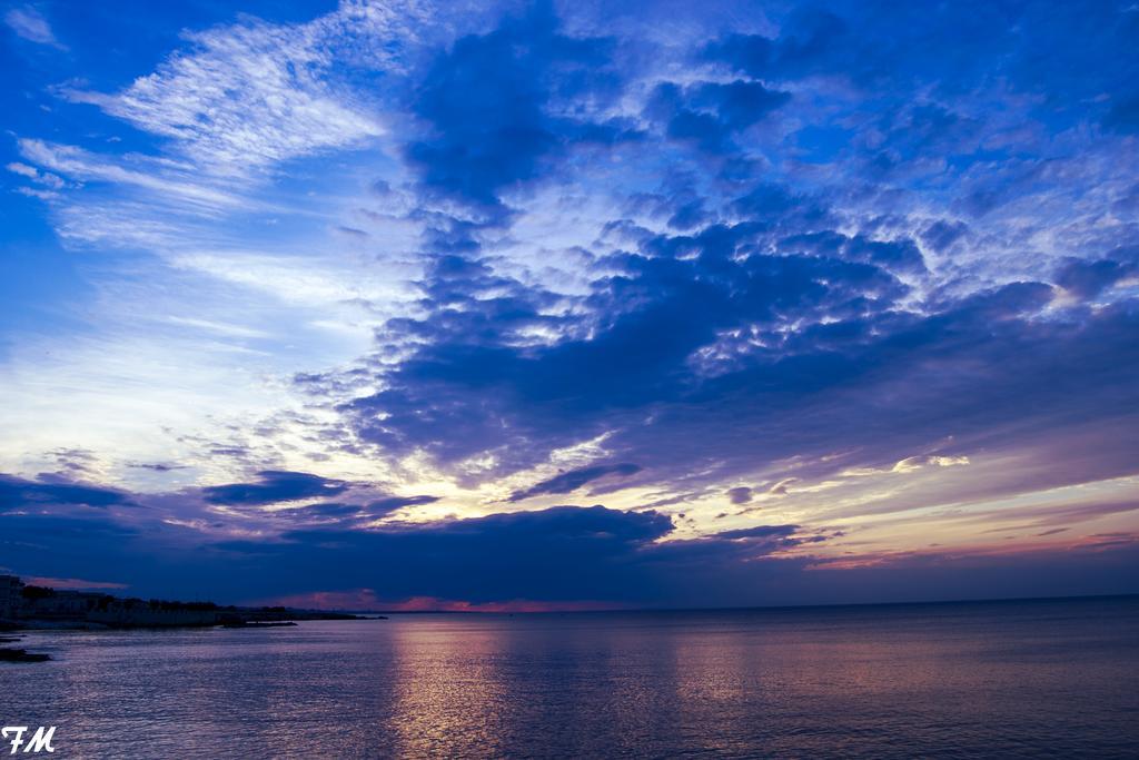Il Da Vinci Casa Vacanze Giovinazzo Exteriér fotografie