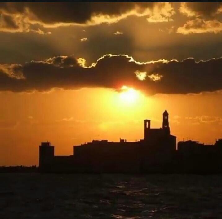 Il Da Vinci Casa Vacanze Giovinazzo Exteriér fotografie