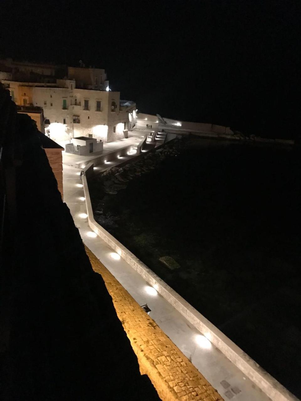 Il Da Vinci Casa Vacanze Giovinazzo Exteriér fotografie