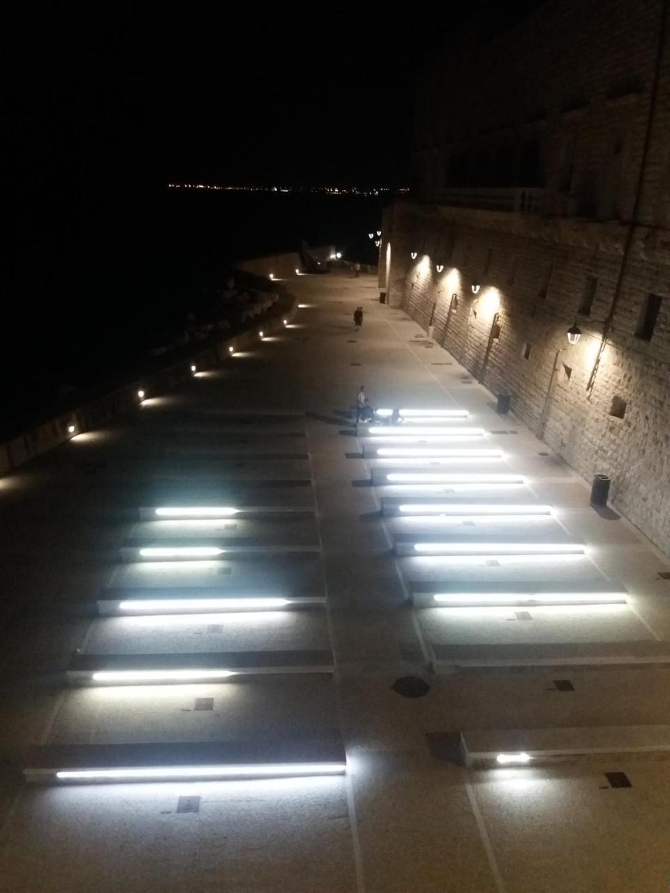 Il Da Vinci Casa Vacanze Giovinazzo Exteriér fotografie